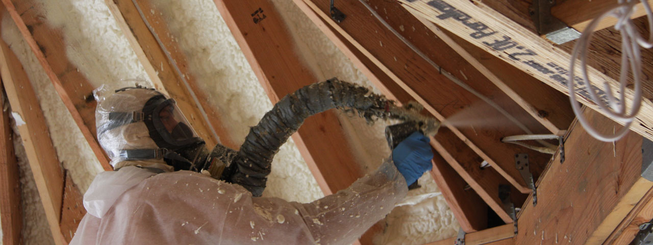  Missouri Attic Insulation Spray Foam
